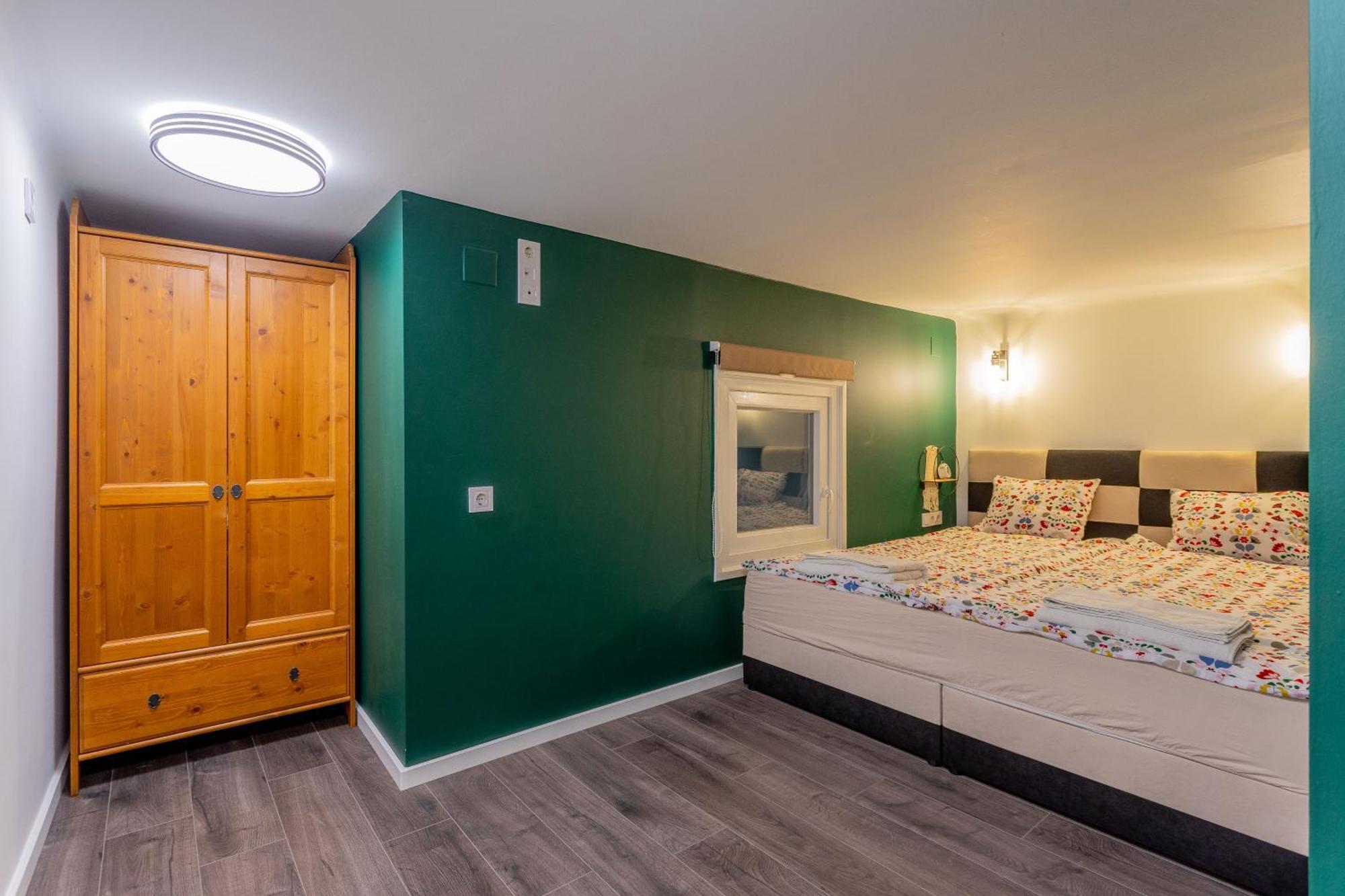Full Equipment Designed Apartment In The Heart Of Budapest For 4 People Экстерьер фото
