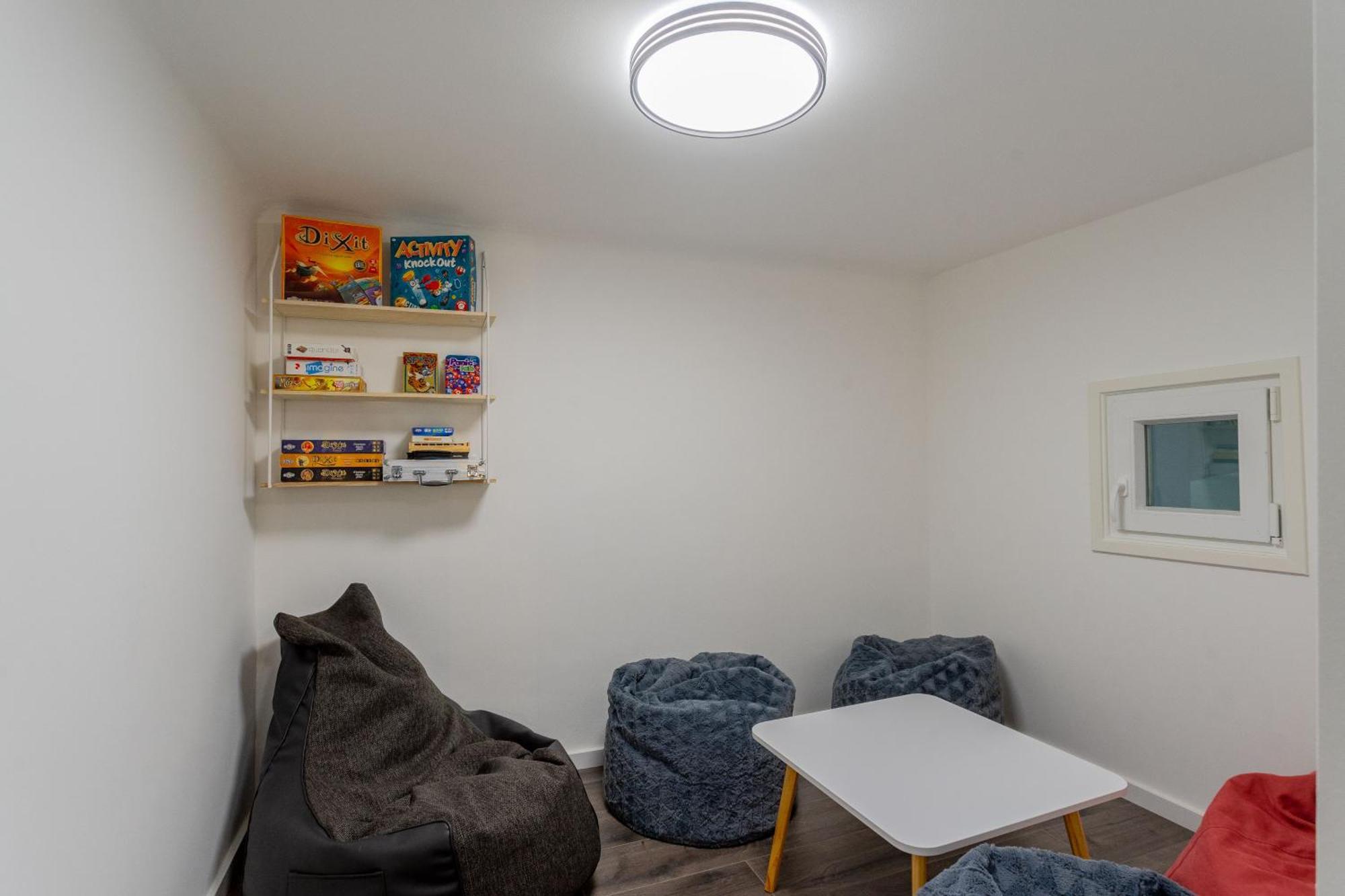 Full Equipment Designed Apartment In The Heart Of Budapest For 4 People Экстерьер фото