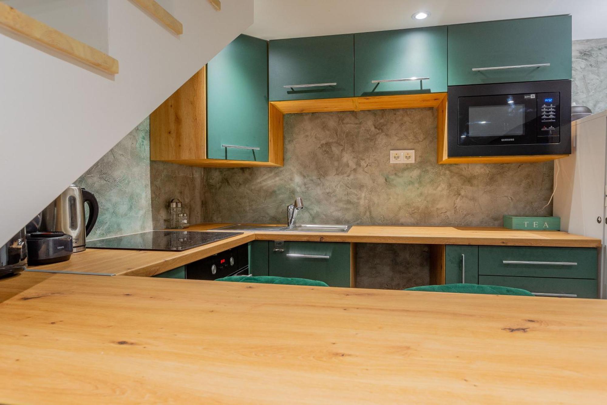 Full Equipment Designed Apartment In The Heart Of Budapest For 4 People Экстерьер фото