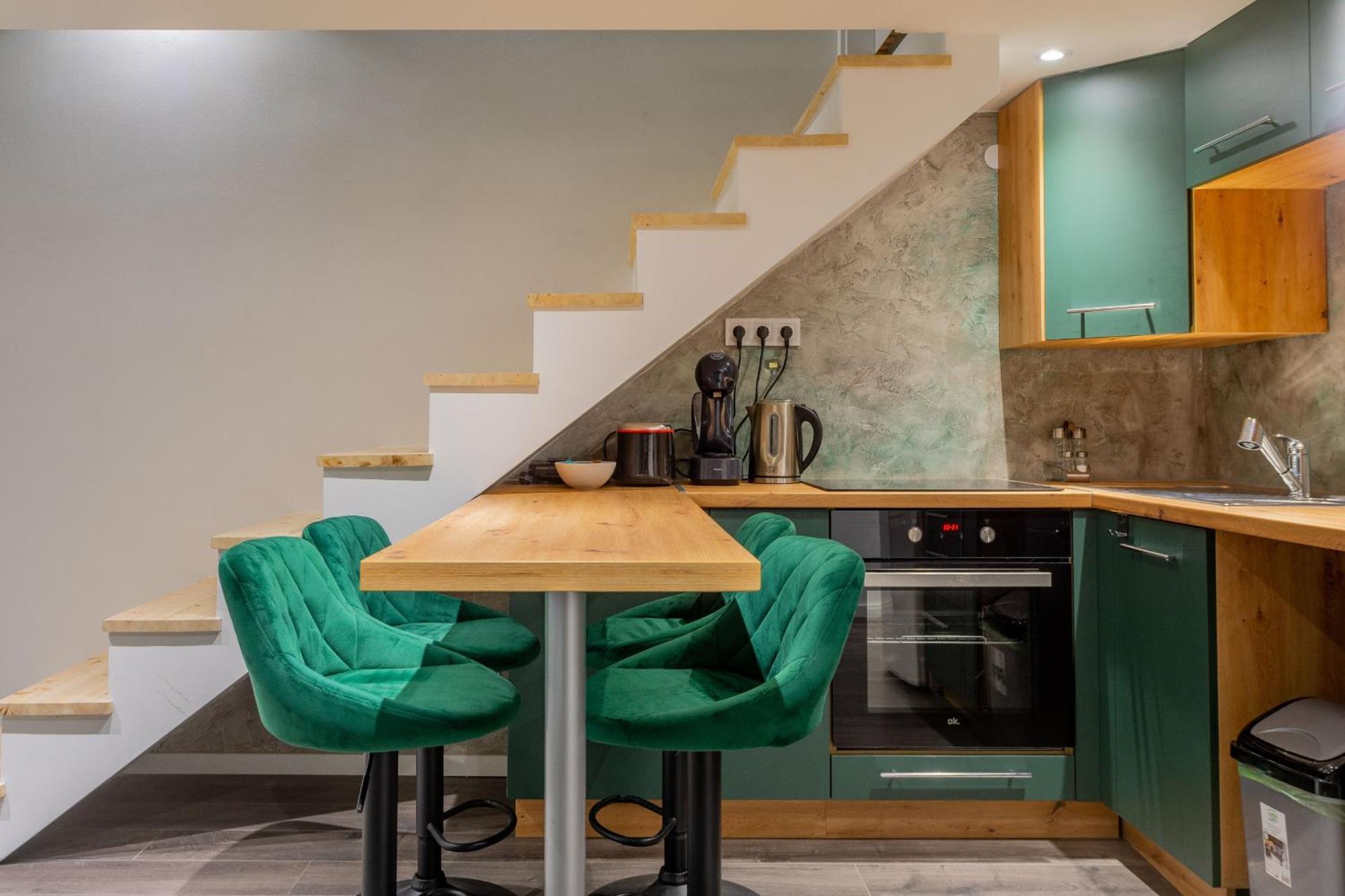 Full Equipment Designed Apartment In The Heart Of Budapest For 4 People Экстерьер фото