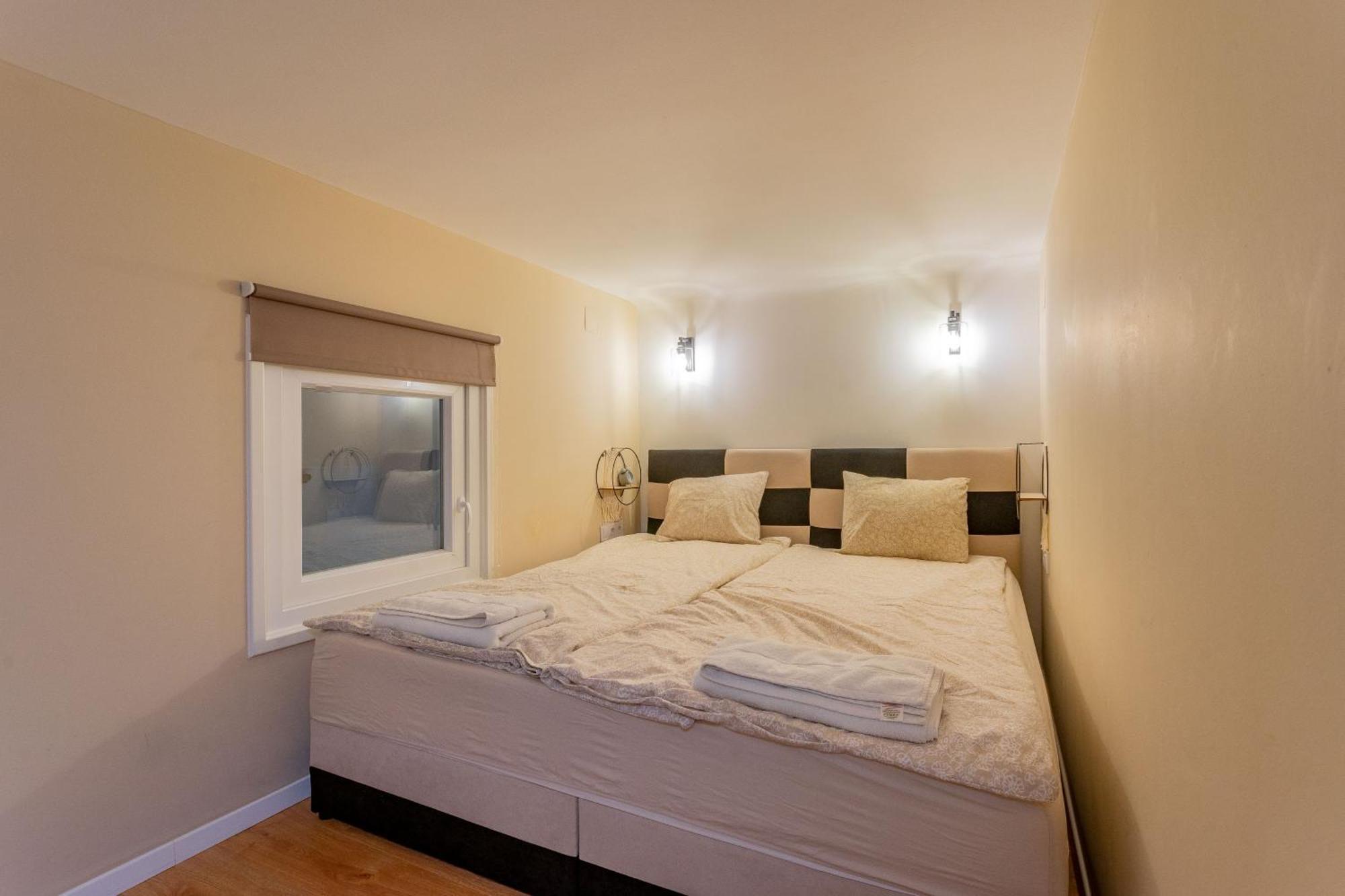 Full Equipment Designed Apartment In The Heart Of Budapest For 4 People Экстерьер фото