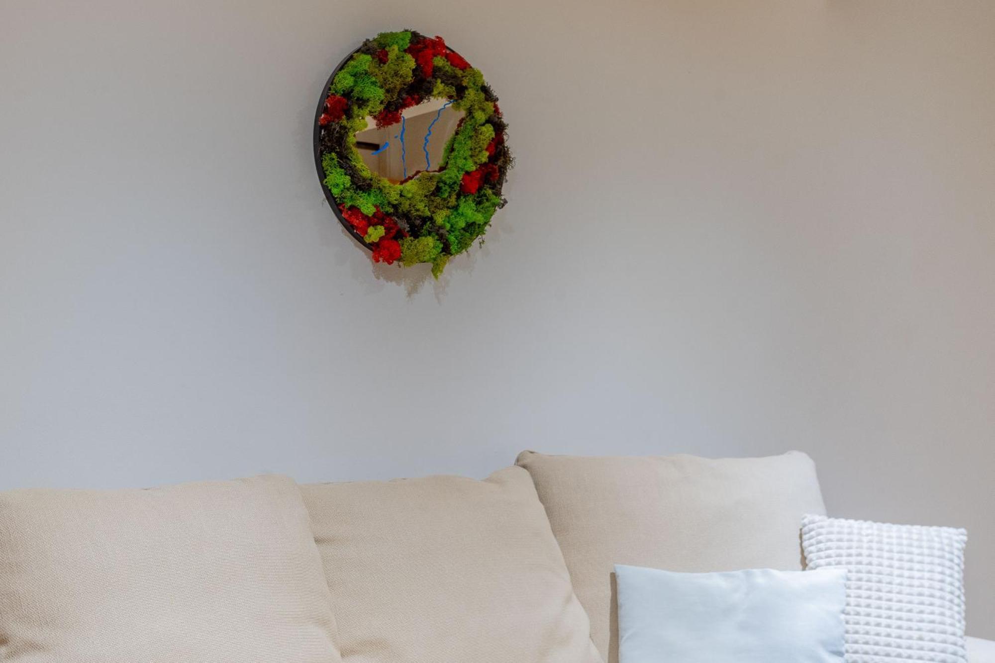 Full Equipment Designed Apartment In The Heart Of Budapest For 4 People Экстерьер фото