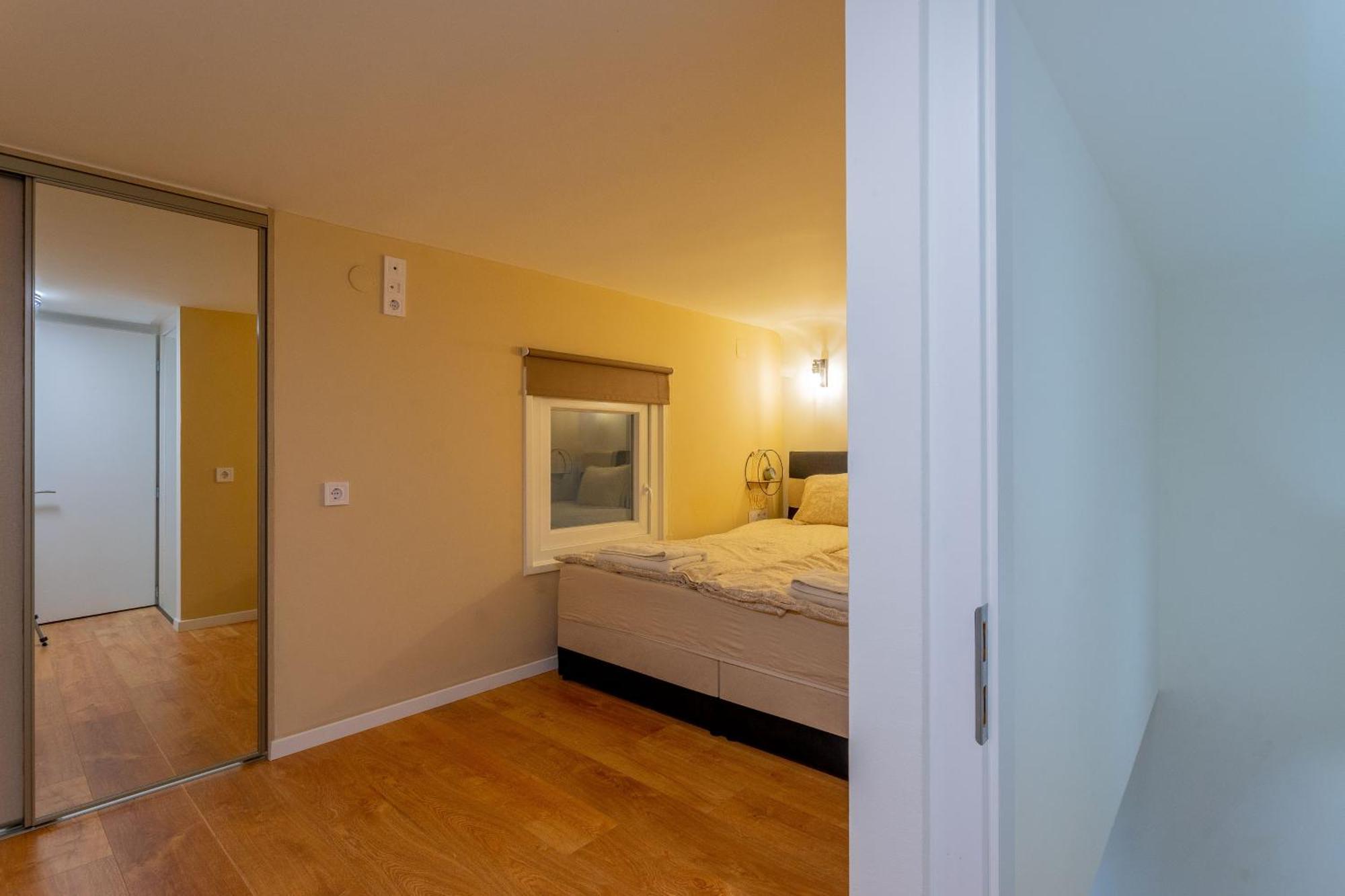 Full Equipment Designed Apartment In The Heart Of Budapest For 4 People Экстерьер фото